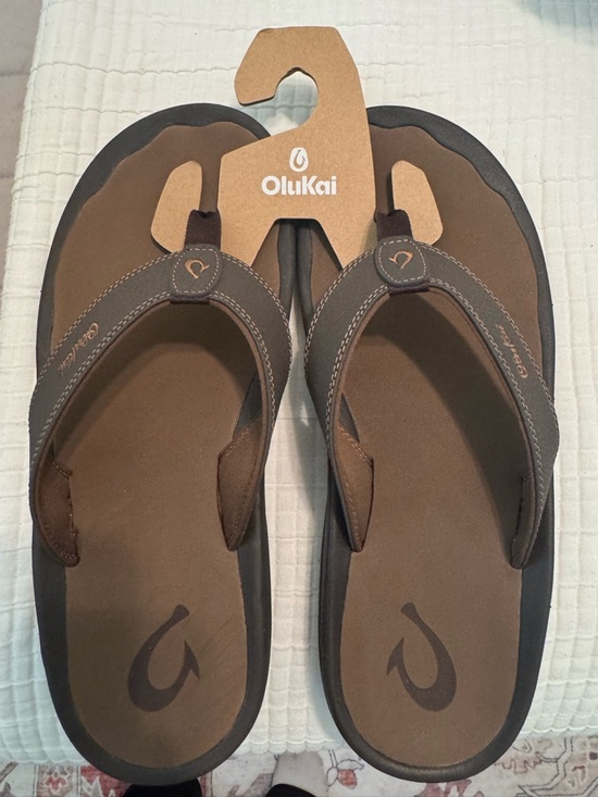 OluKai Other - OluKai Men’s Ohana Sandal